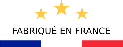 Fabriqué en France